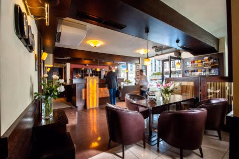 Hotel Wielopole — foto 7