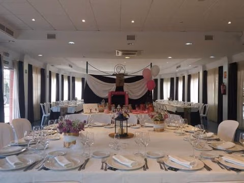 Hotel Mitra Crisálida — photo 9