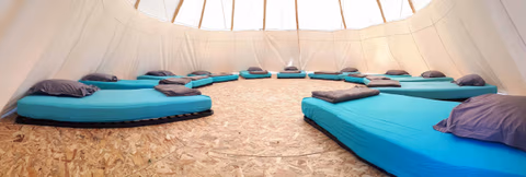 Camping Kanoti — foto 1