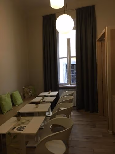 Hotel Centro — foto 5