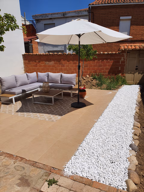 Albergue Villares de Órbigo — foto 5