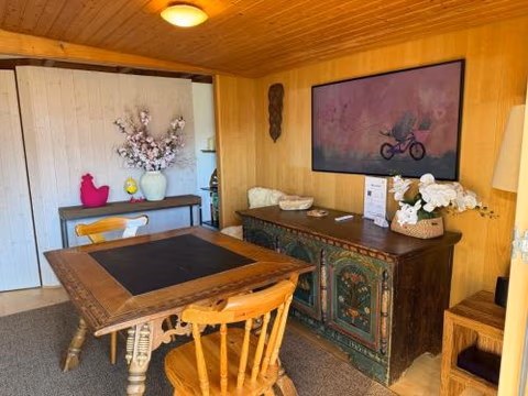 Chalet Montana mit Bergblick — foto 4