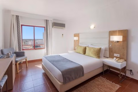 Best Western Hotel Dom Bernardo — foto 5