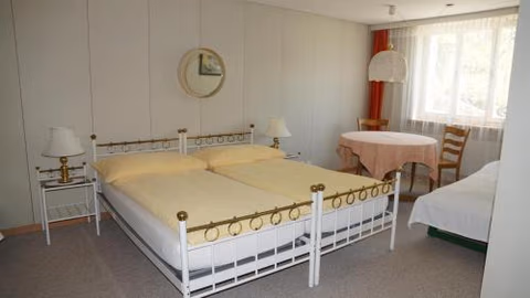 Hotel Beatus — foto 7