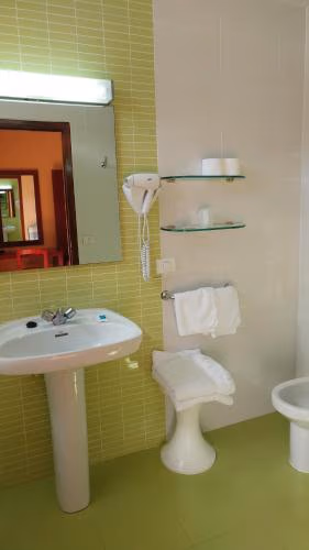 Hotel Novo Muiño — photo 3