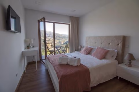 Vila Douro Guesthouse — photo 9