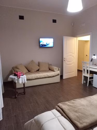 DomuS al Corso con servizio B&B — foto 3