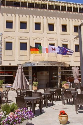 HR Hotel — foto 4
