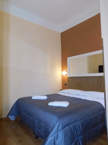 PICCOLO HOTEL Nel Centro Storico di Firenze photo 4