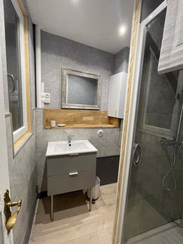 Duplex Calais Nord à 2 pas de la plage — foto 3