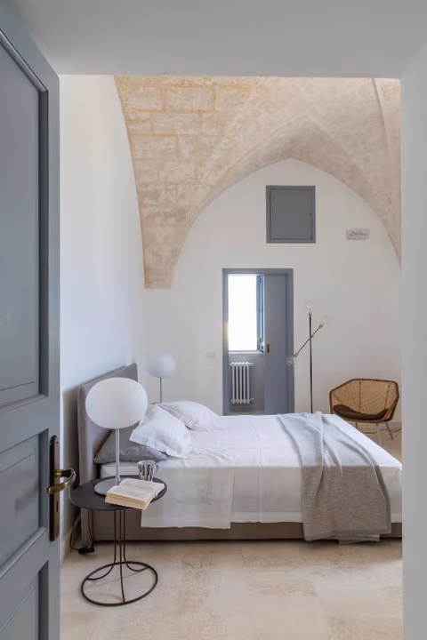 Masseria San Giovanni - Epoca Collection — foto 7