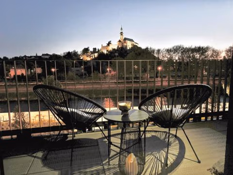 PROMENADA Apartments with FREE PARKING — foto 1