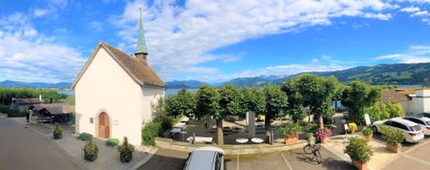 Hotel Rössli Hurden — foto 8