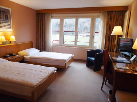 Hotel Le Cedre — foto 6