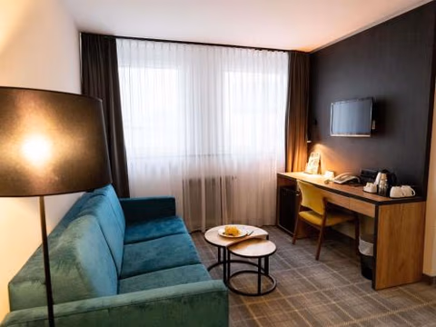Mercure Opole — photo 7