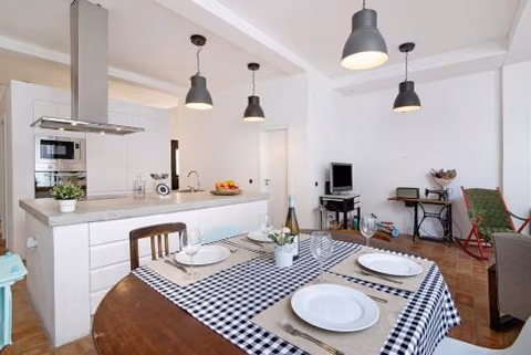 Casa Loulé — foto 7