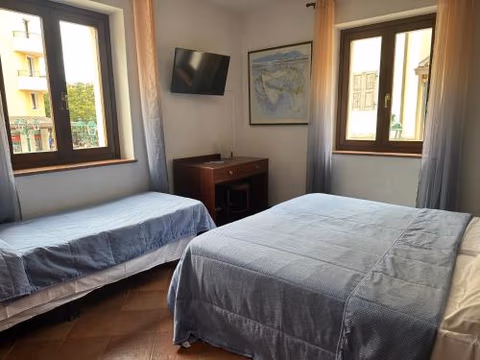 Hotel Alla città di Trieste — photo 2