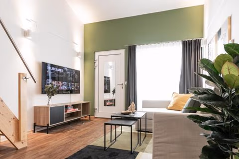 Spirit Apartments Suites — foto 2