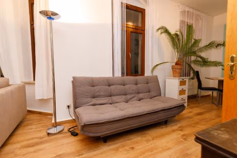 FullHouse - Chemnitz - H132 Apartment — foto 3