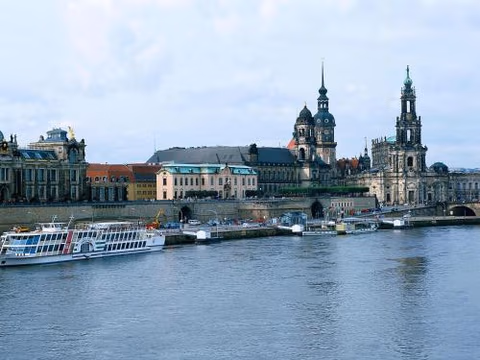 ibis budget Dresden City — photo 2