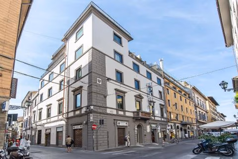 Hotel Machiavelli Palace — photo 2