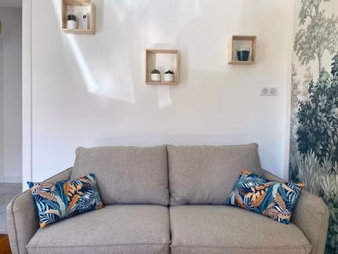 Vivez le confort moderne pour 4 personnes — foto 4