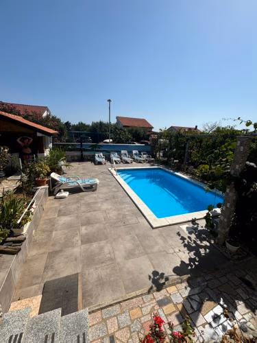 Villa Julian & Juliana — foto 3