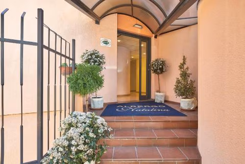 Albergo Natalina — foto 1