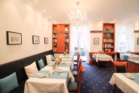 Hotel West an der Bockenheimer Warte — foto 5