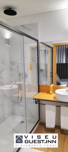 Viseu Guest Inn — photo 9