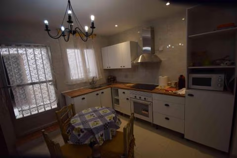 Apartamentos Horno y Casa De Dulce — foto 4