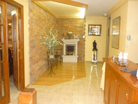 Hotel Francisco Javier — foto 1
