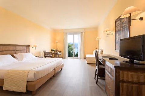 Hotel Punta San Martino — photo 6