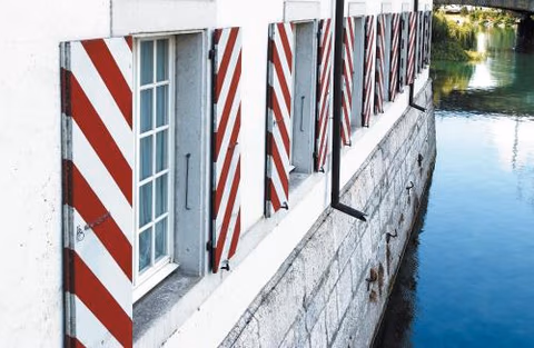 Hotel an der Aare Swiss Quality — foto 9