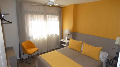 Hotel Zeus — foto 1