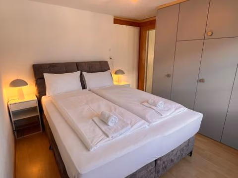 Breathtaking Lake & Mountain View Apartment 2 — foto 4