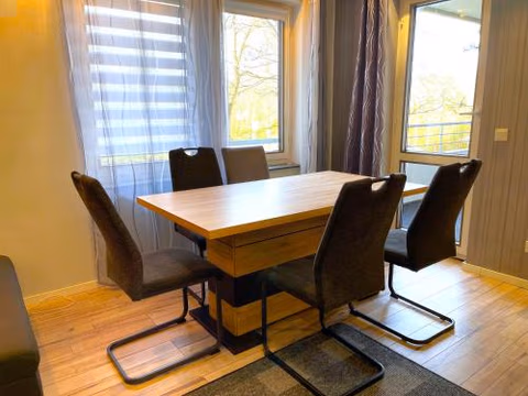 Bina Familienapartment Trier — foto 3
