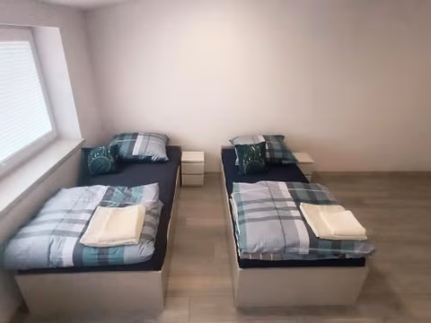 Apartamenty, Noclegi, Pokoje u Tomka — foto 3