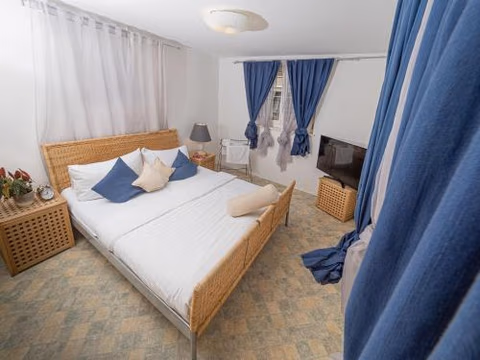 Hotel Rhyhof — foto 5