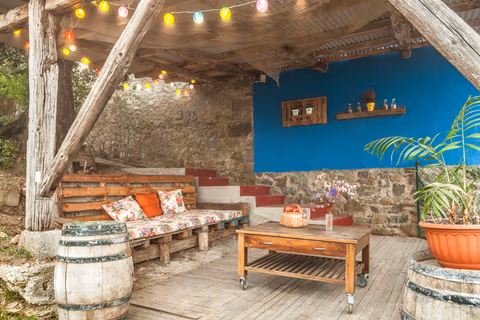 Andiketxe Albergue — foto 5