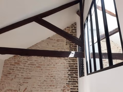 Le Loft Du Chateau Du Roi — foto 7
