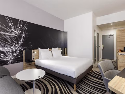 Novotel Tours Centre Gare — foto 4