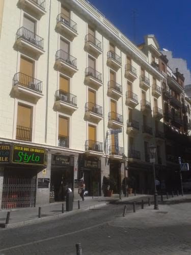 Hostal Triana — foto 2