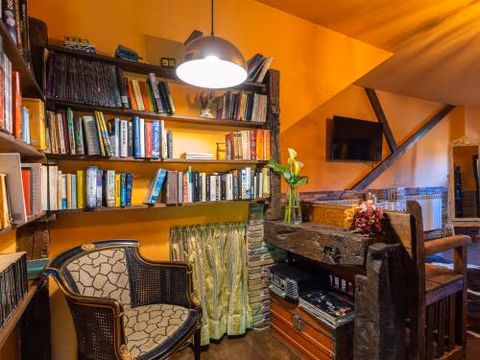 Apartamentos Loft and Garden — foto 4