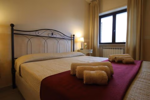 Le Terrazze B&B — foto 3