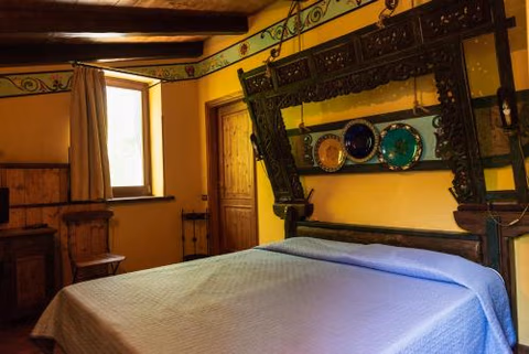 Agriturismo Mezzaluna — foto 8