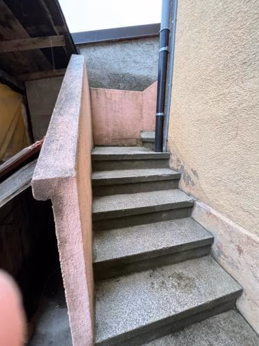 Le Central - Chambres d'hôte — foto 4