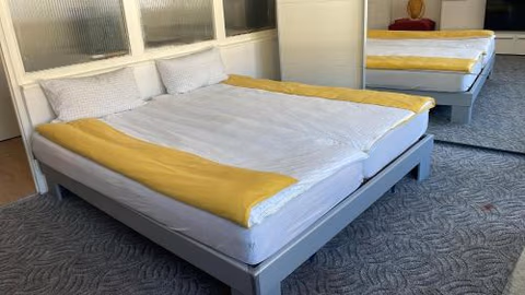 Wohnung am Wöhrder See — foto 3