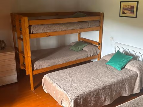 Albergue Rectoral de Romeán — foto 1