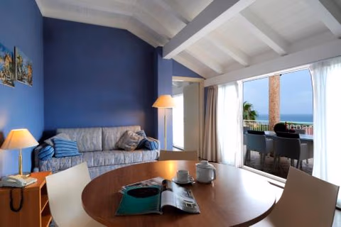 Residence Oliveto — foto 8